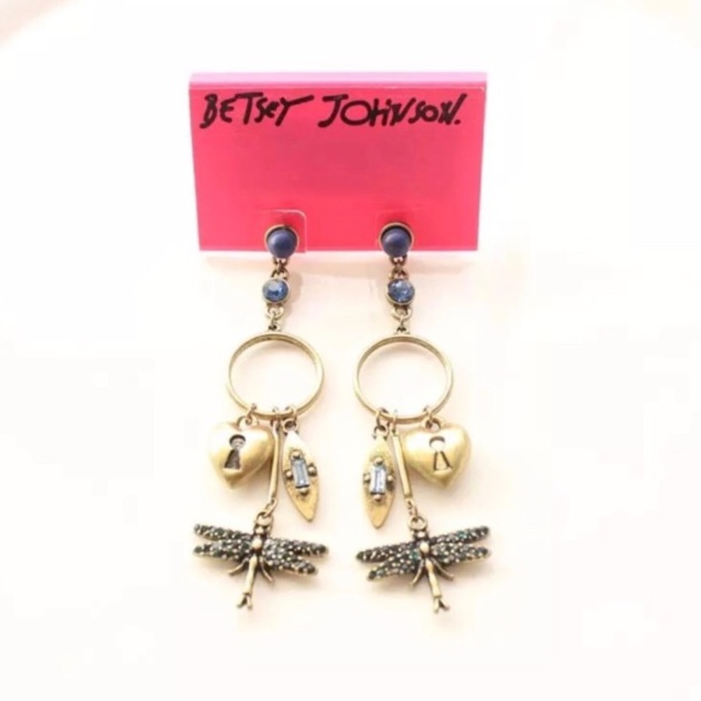 Betsey Johnson